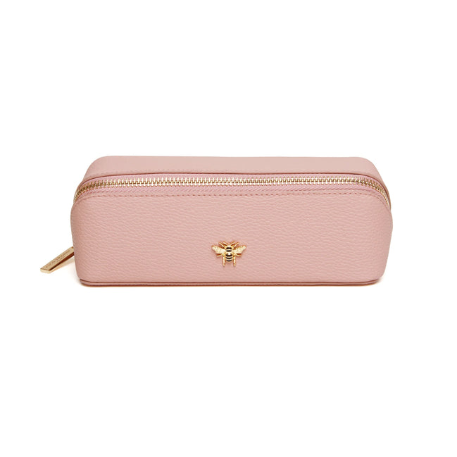Pink Small Train Case