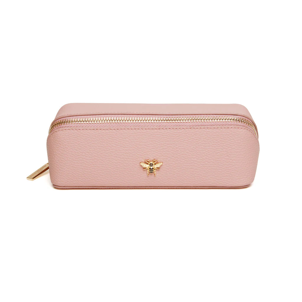 Small Train Case - Pink