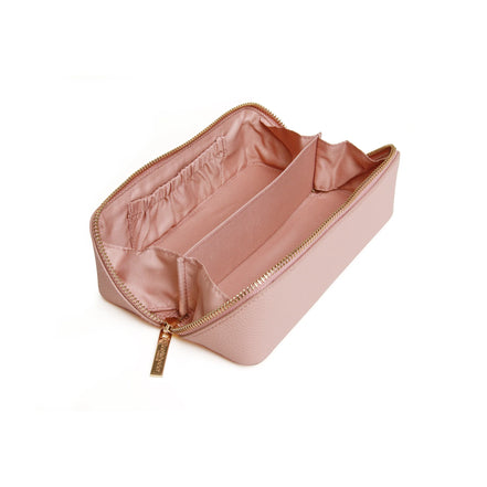 Pink Small Train Case