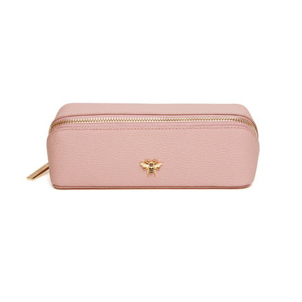 Pink Small Train Case
