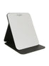 Black folding Travel mirror