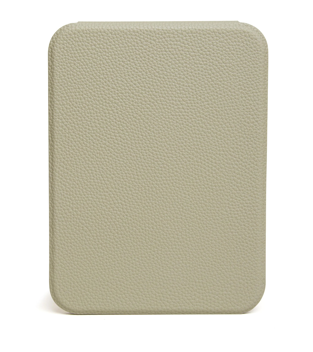 Pistachio Folding Travel Mirror