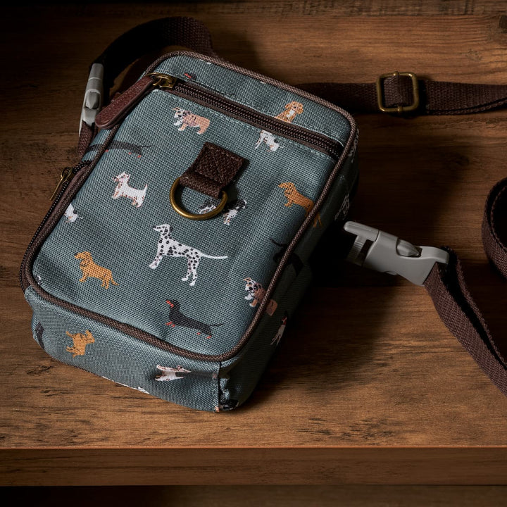 Fetch Dog Walking Bag