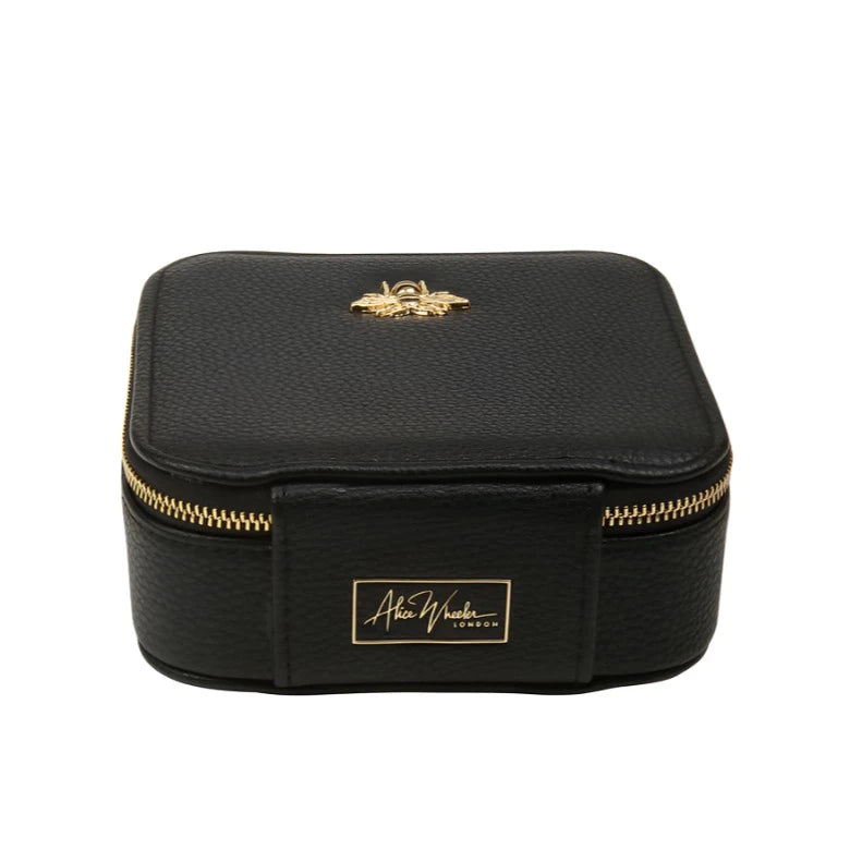 Jewellery Box - Black