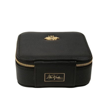 Jewellery Box - Black