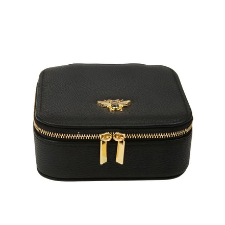 Jewellery Box - Black