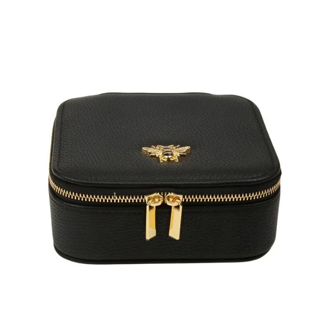 Jewellery Box - Black