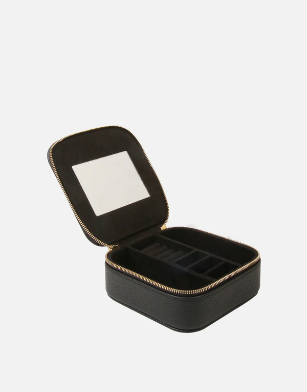 Jewellery Box - Black