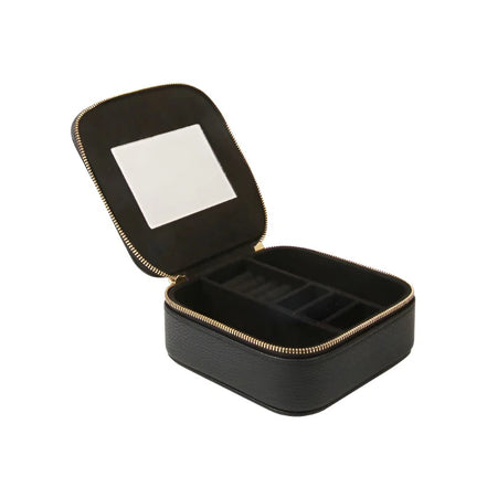 Jewellery Box - Black