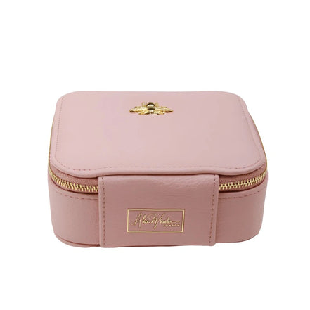 Jewellery Box - Pink