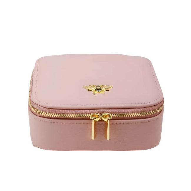 Jewellery Box - Pink