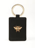 Key Ring - Black