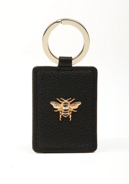 Key Ring - Black
