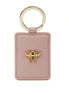 Key Ring - Pink