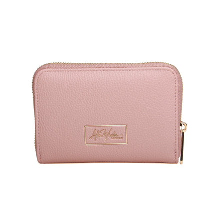 Pink Bromley Purse