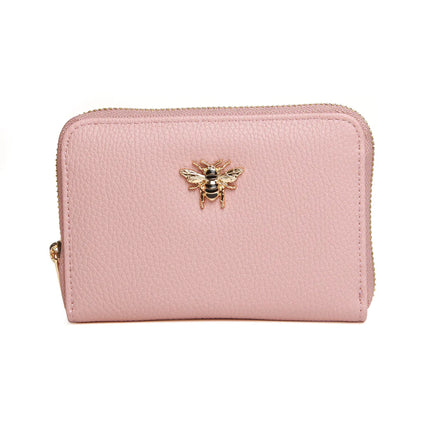 Pink Bromley Purse