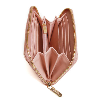 Pink Bromley Purse