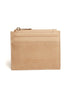 Verona Coin Purse - Sand