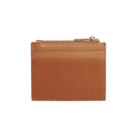 Verona Coin Purse - Tan
