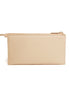 Valencia Double Purse - Sand