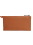 Valencia Double Purse - Tan