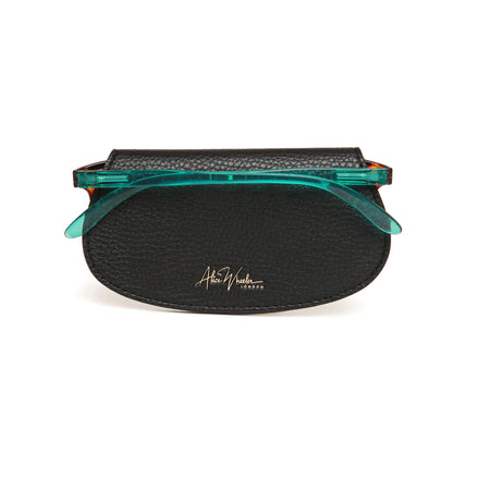 Glasses Case - Black