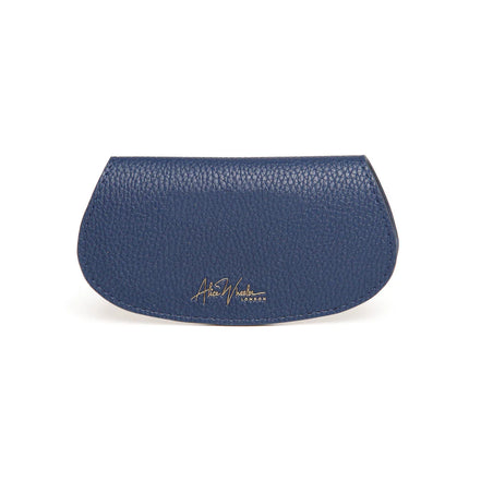 Glasses Case - Navy