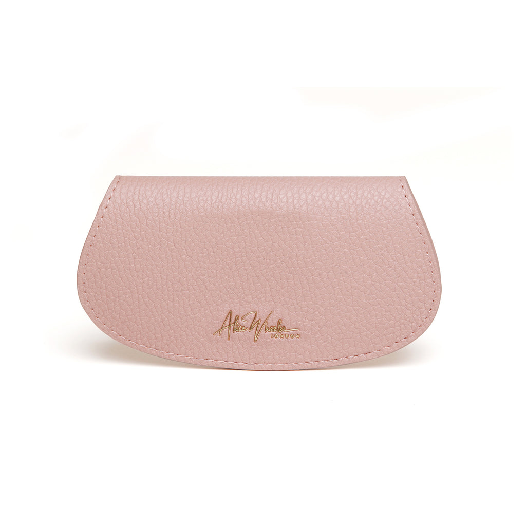 Glasses Case - Pink