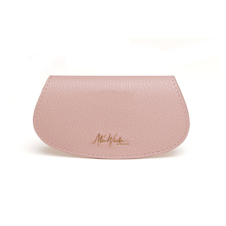 Glasses Case - Pink