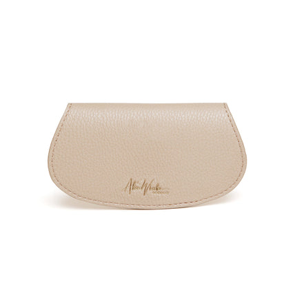 Glasses Case - Stone