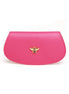 Glasses Case - Hot Pink