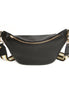 Cross Body Bag - Black