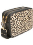 London Soho Bag - Leopard