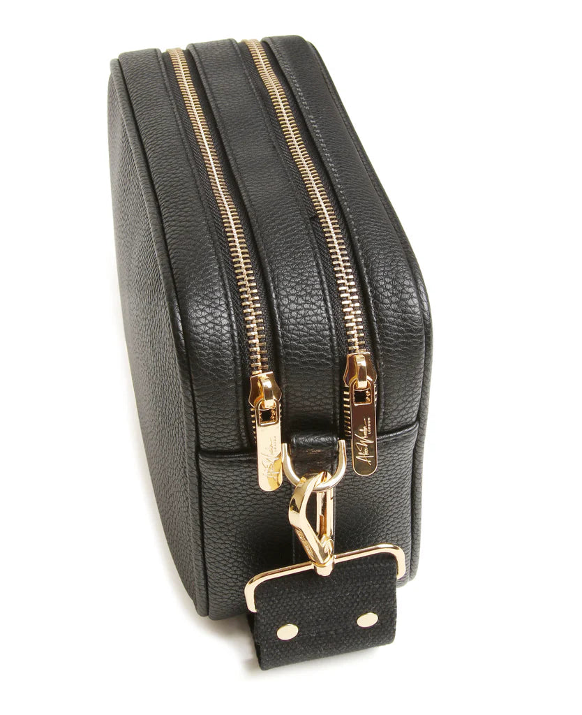 London Soho Bag - Leopard