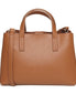 Florence Handbag/Tote - Tan