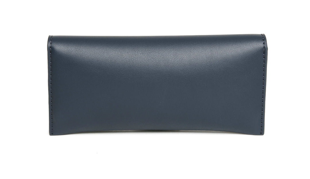Navy - Rome Glasses Case