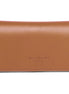 Glasses Case - Tan