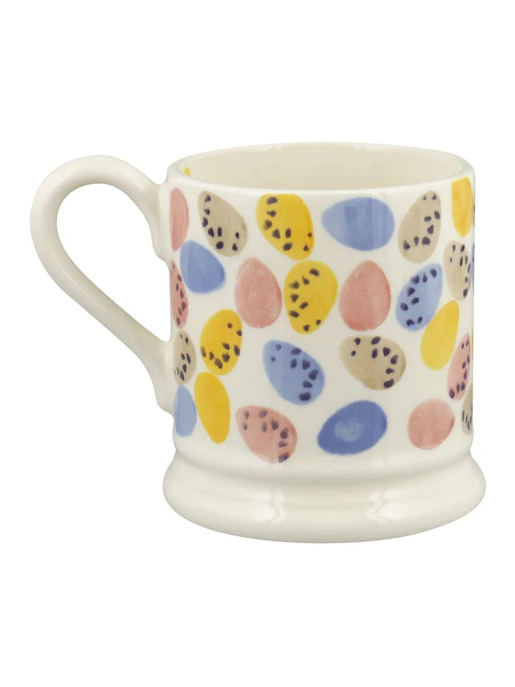 Easter Mini Eggs 1/2 Pint Mug