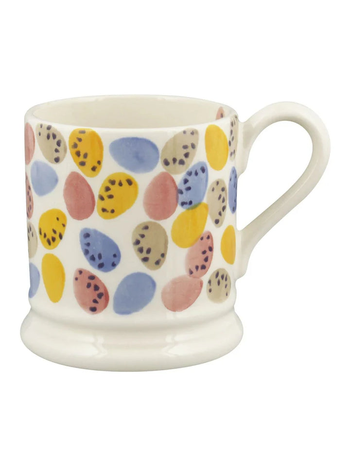 Easter Mini Eggs 1/2 Pint Mug
