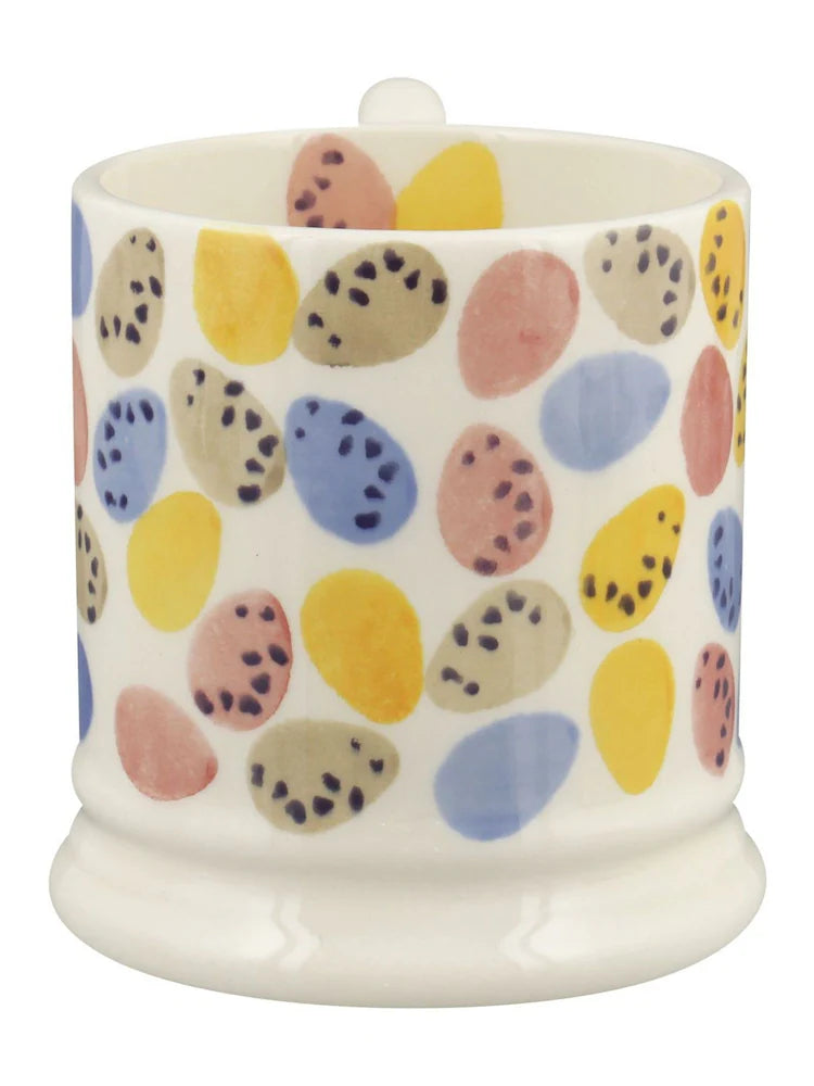 Easter Mini Eggs 1/2 Pint Mug