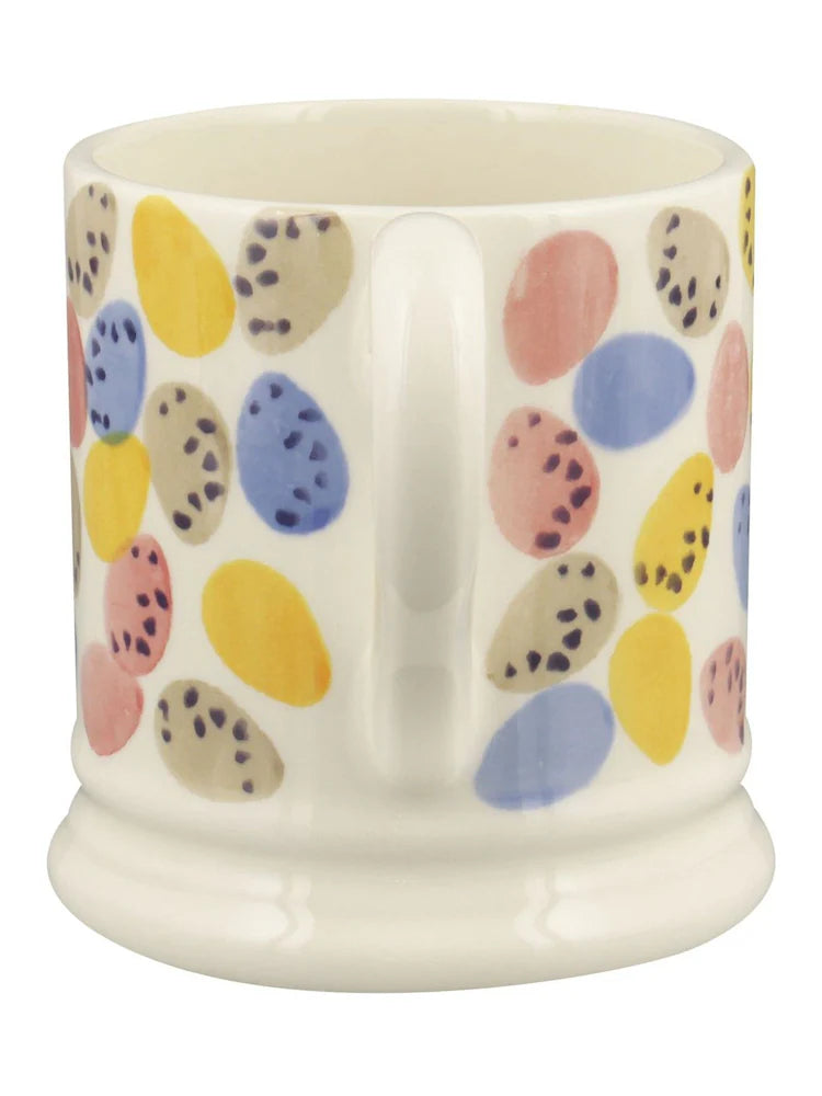 Easter Mini Eggs 1/2 Pint Mug