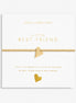 A Little|Best Friend Bracelet