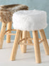 Wooden Stool