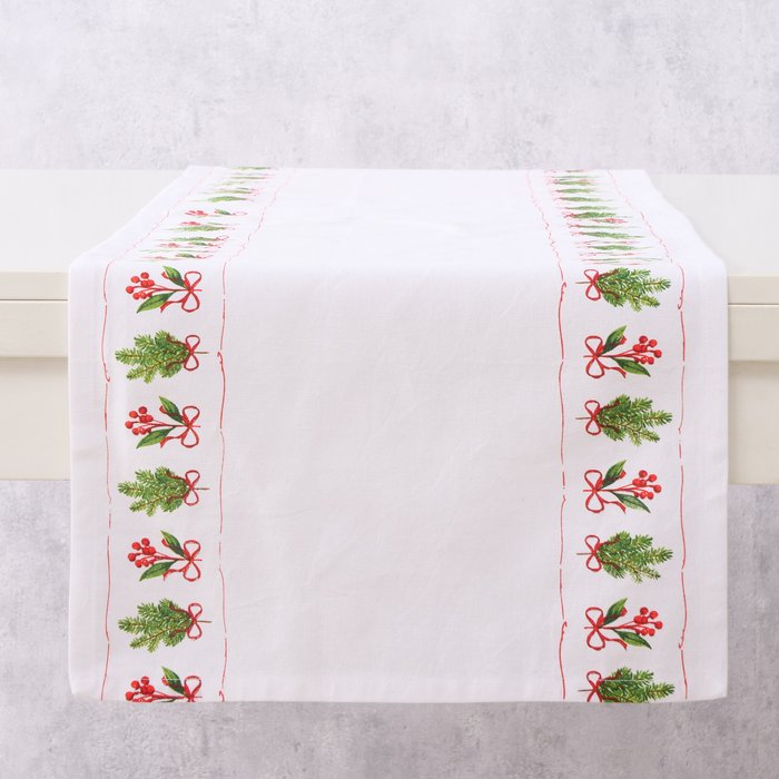 Table Runner Noelle