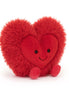 Amuseables Beatie Heart Large