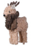 Archie Fluffy Reindeer