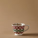 Christmas Joy Tiny Teacup Boxed