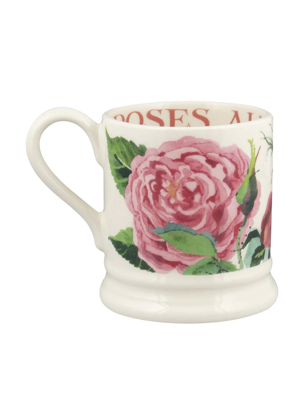 Flowers David Austin® Emma Bridgewater™ Rose 1/2 Pint Mug