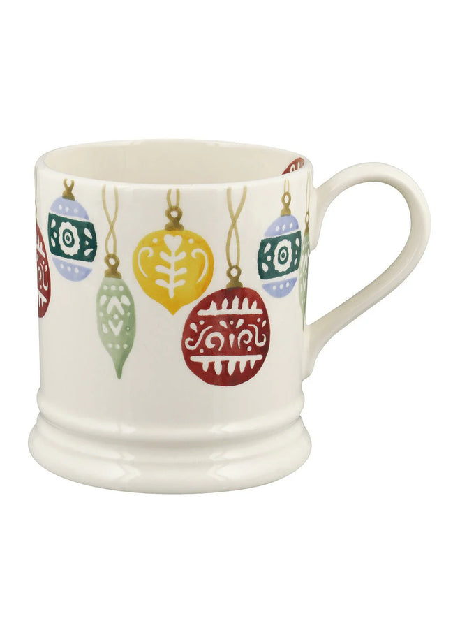 Bauble 1 Pint Mug