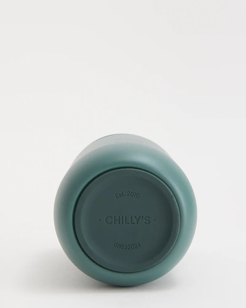 Series 2 Pine Green Water Bottle